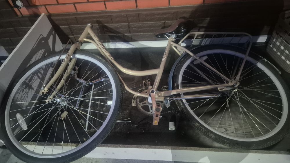 Продам велосипед городской