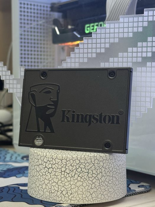 Ssd 1tb kingston