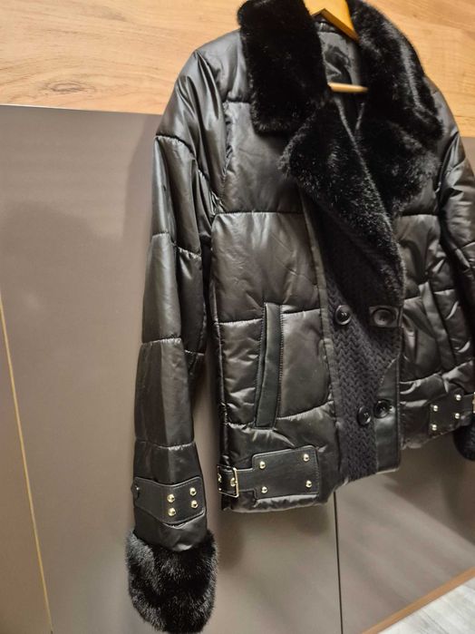 Зимни якета размер М