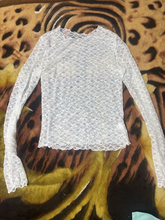 продам юбку и кофточку