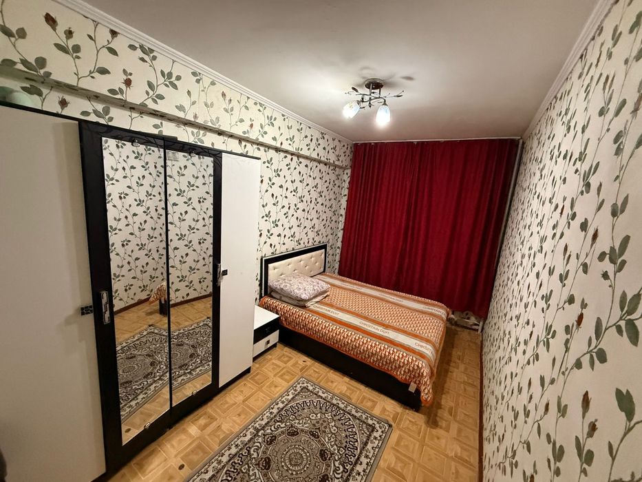 Квартира по суточно