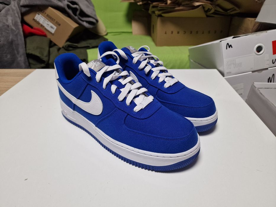 Nike air force 1 ID 44 originali