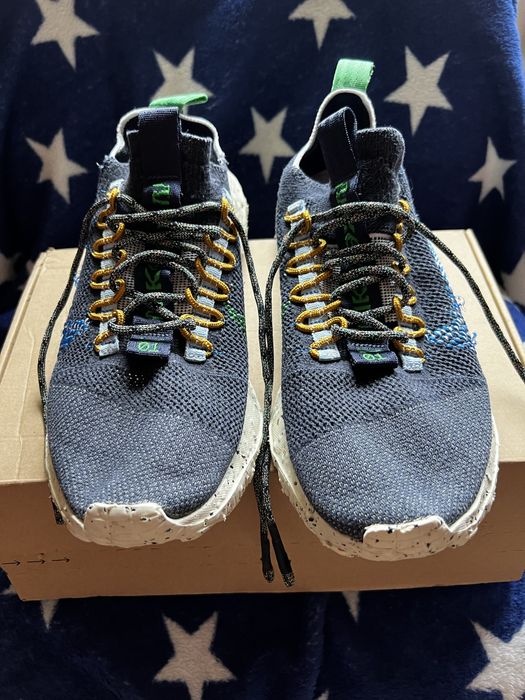 Nike space hippie 01