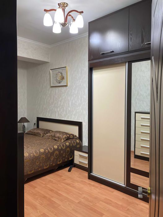 Квартира 3/3/4 новостройка  в центре Ферганы