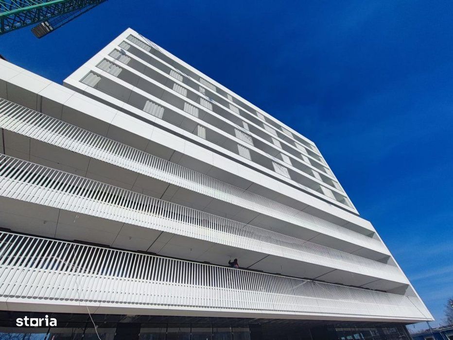 Direct dezvoltator Campus Vanzare Duplex unicat