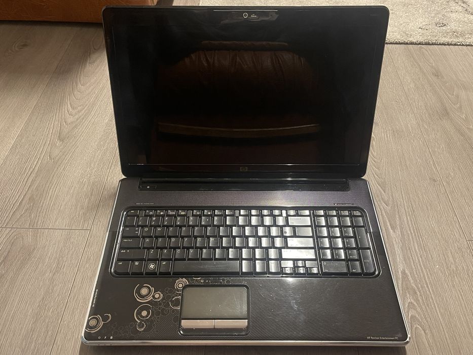 Laptop HP Pavilion dv7