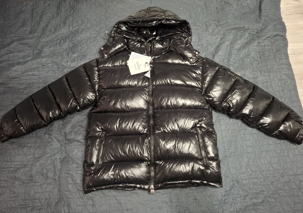 Geacă moncler bărbați