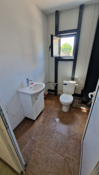 Дава се под наем Склад в Хасково, Бадема - 680 кв.м за 1632 € - Снимка #17