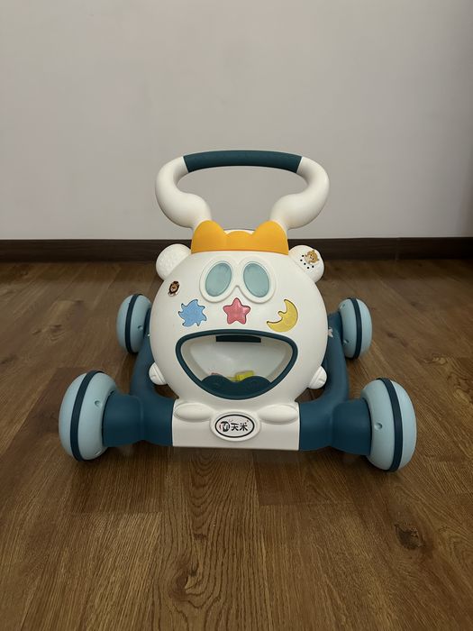 Ходунки каталка для детей