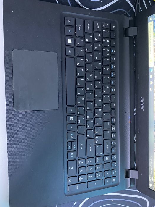 Ноутбук Acer ES1-532G