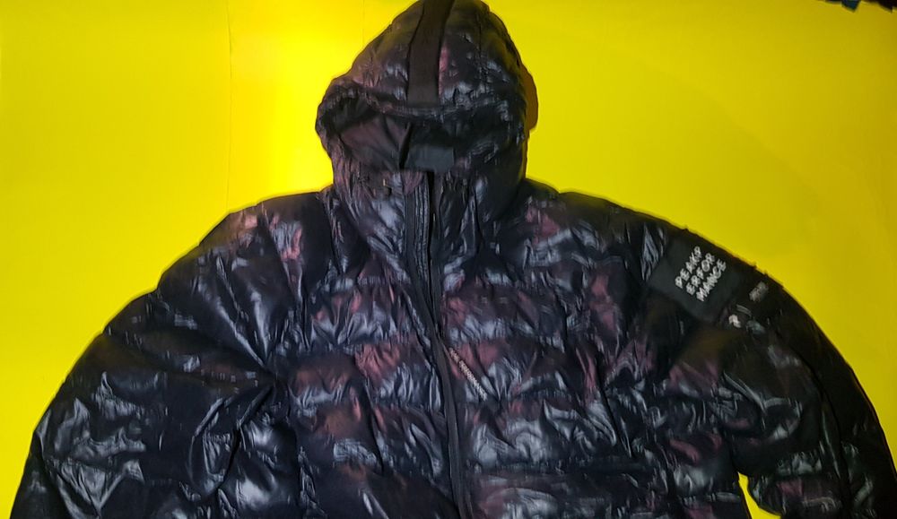 Peack Performance  мъжко спортно яке