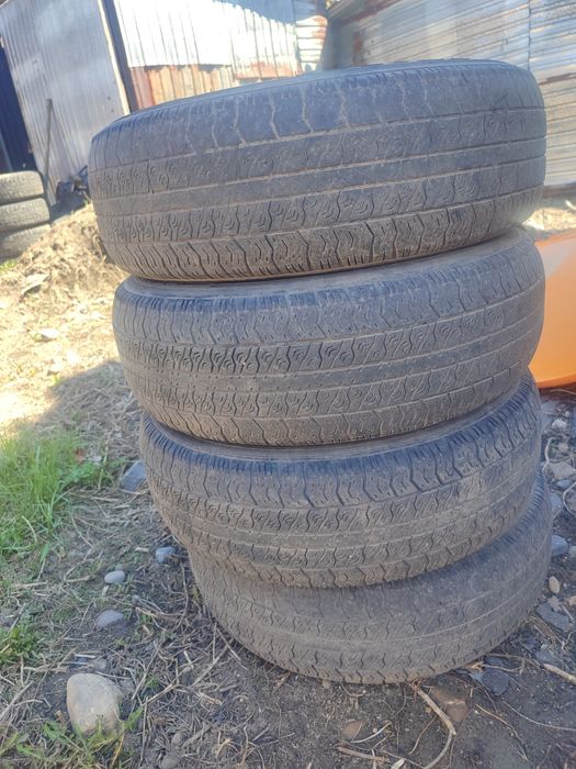 Продам резину r13