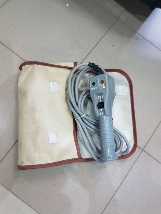 Лебедка от Toyota LC100-200