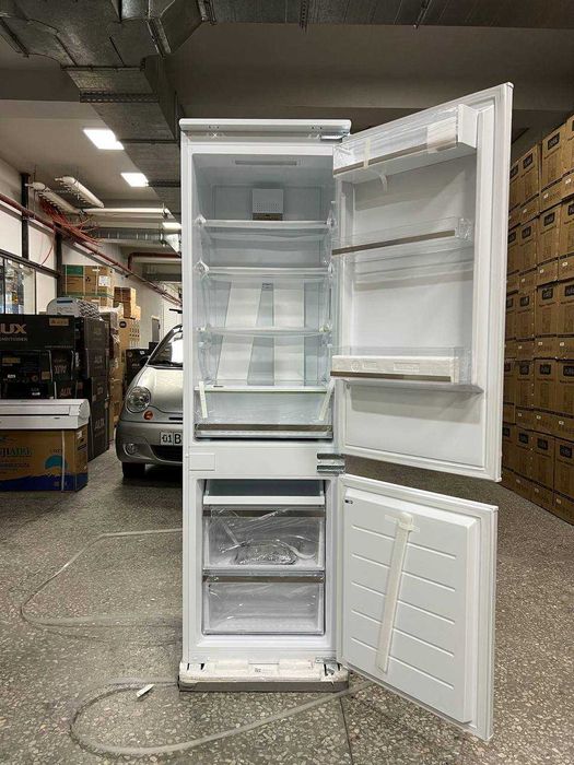 Холодильник встраиваемый Beston BNI-535WT Inverter NoFrost