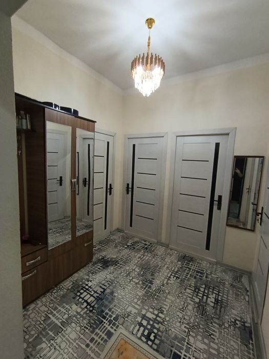 Koʻchmas mulk eng yaxshi mustahkam domlar