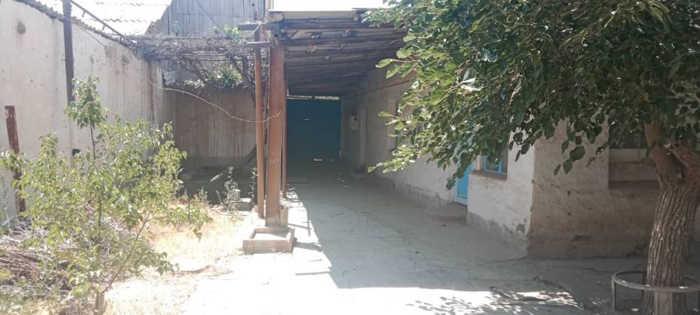 Участка сотилади