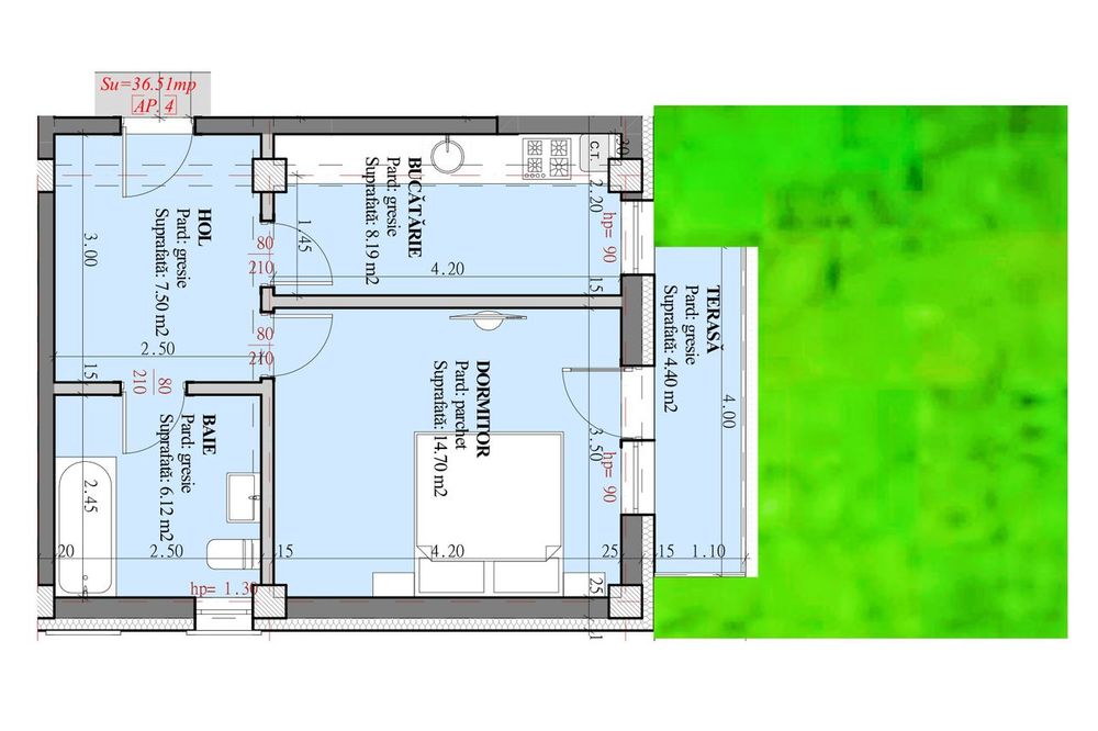 Capat CUG  1 camera 41 mp curte 25 mp