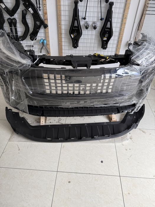 Tumanka oblisofka Haval Julion M6
