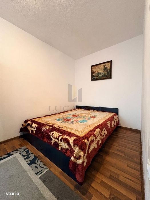 Apartament 2 camere | Etaj 1 | Spitalul Judetean