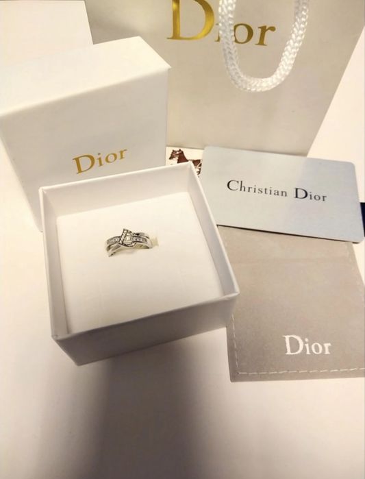 Inel Dior Premium