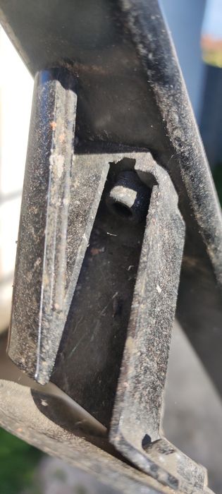 Рейлинг, багажник греди