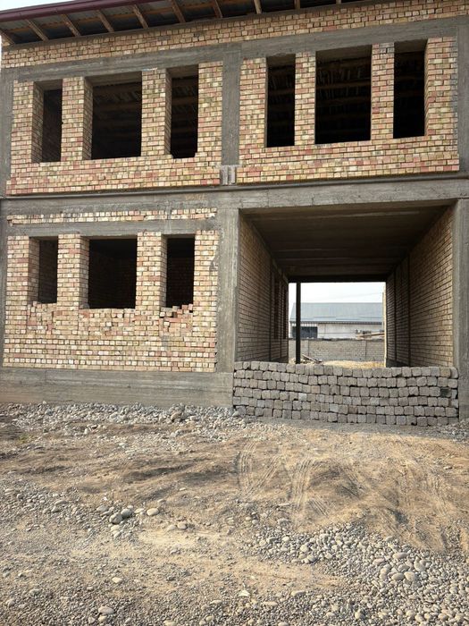 Продается участок