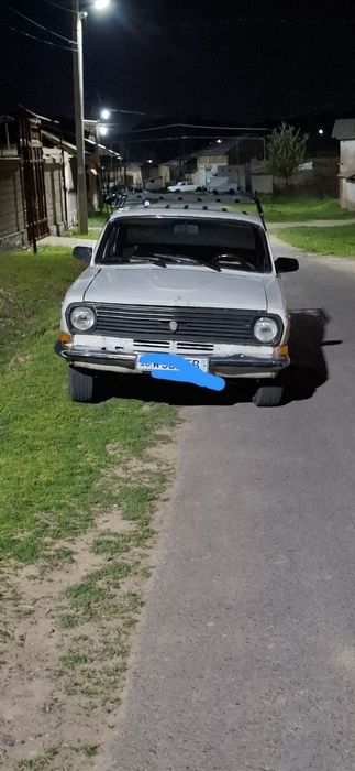 Volga 24. 10 . Sotiladi