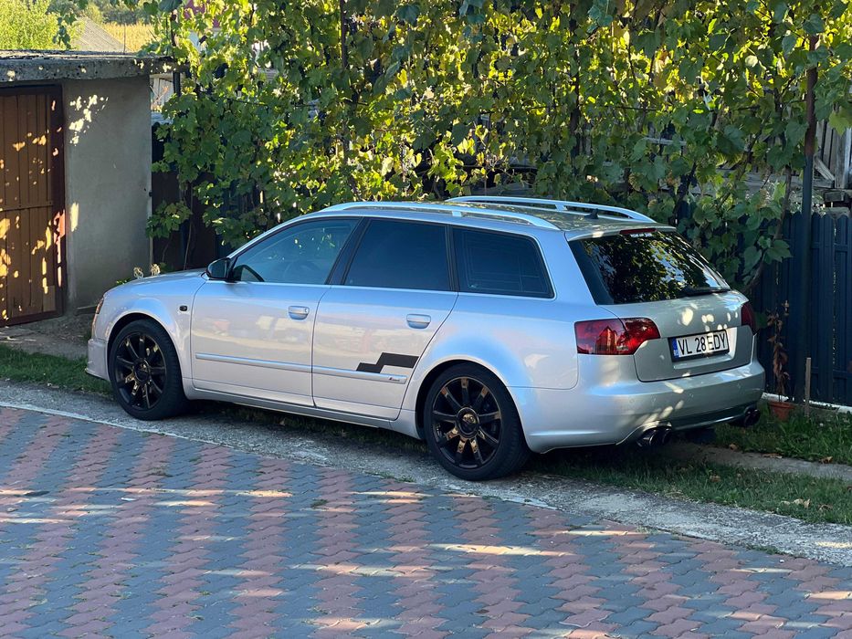 AUDI A4 Avant 2006 — imagine 4