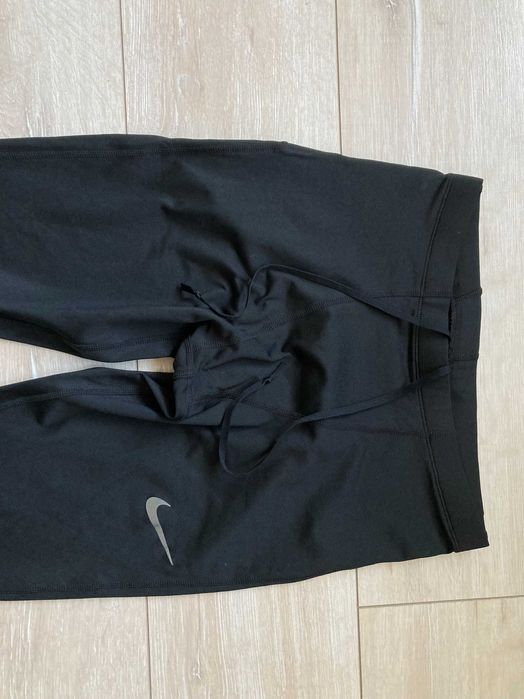 Найк Nike Thermal Run Dri Fit мъжки зимен клин размер М