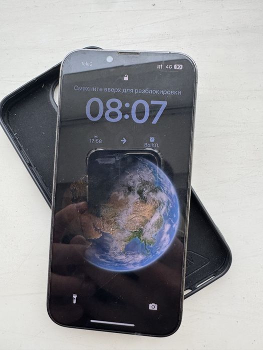 Айфон 13 про сатылад