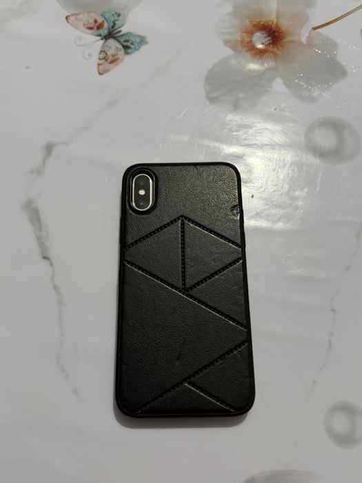 iPhone X 256 gb сатам