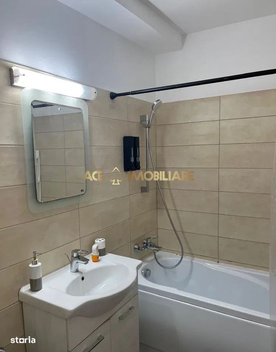 2 Camere de inchiriat | Unirii | Metrou | Centrala Proprie