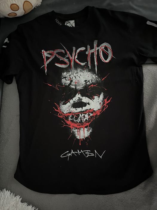 PSYCHO-4 без забележки