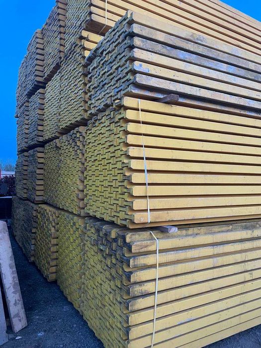 Балка Н20 (Н2) для опалубки | Sublime Group