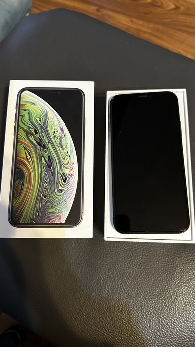 Телефон Iphone XS