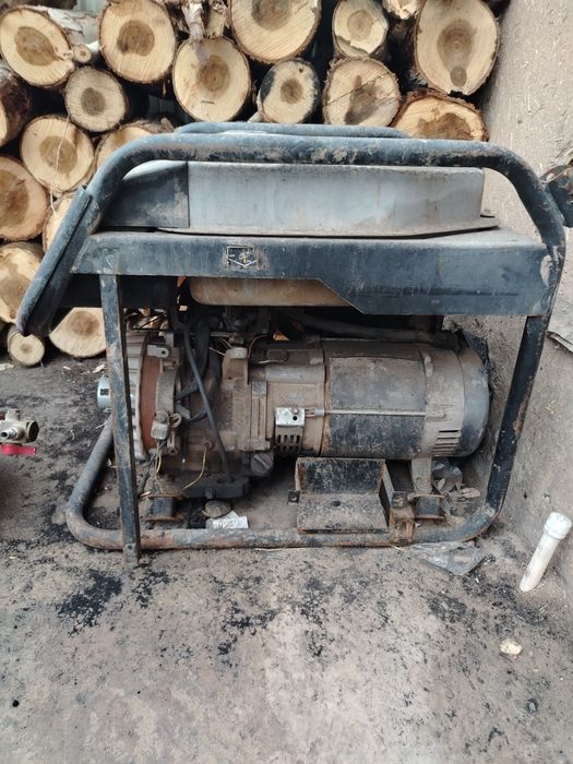 Движок 380 ваттт