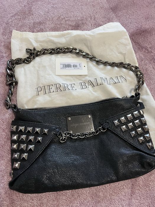 Geanta Pierre Balmain