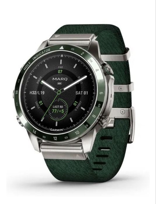 Часы Garmin marq Golfer 2gen