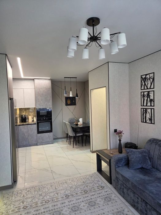 Продам 2 к квартиру в новостройке 3/5