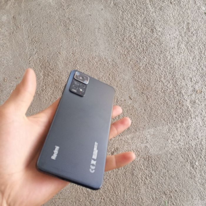 Redmi not 11 pro 128ga 8+8 Ayrboshlash iPhone GA dap bor