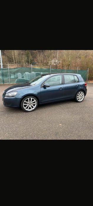 Volkswagen  Golf 6 /1.4/ EURO 5