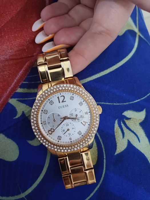 Oferta Guess ceasuri de dama