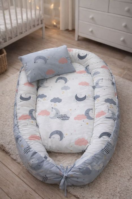 Гнезда за бебета