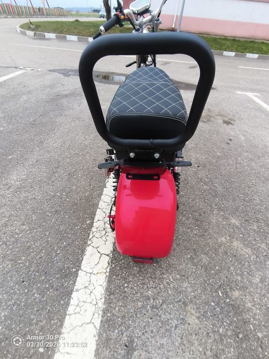 De vânzare scuter electric