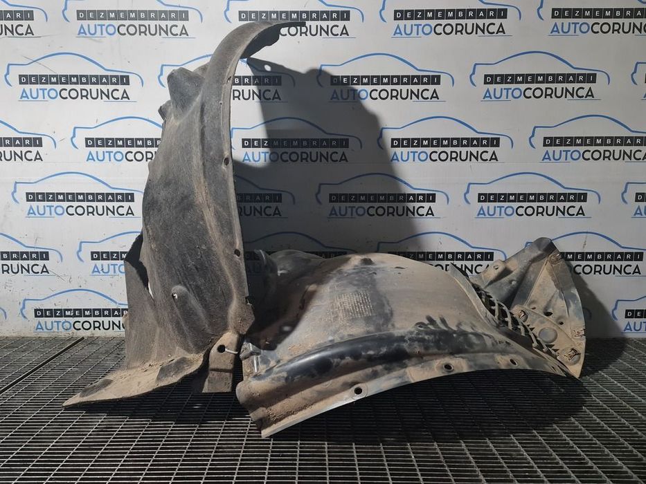 Carenaj dreapta fata BMW X3 F25 2010 - 2014 SUV 4 Usi (1361)