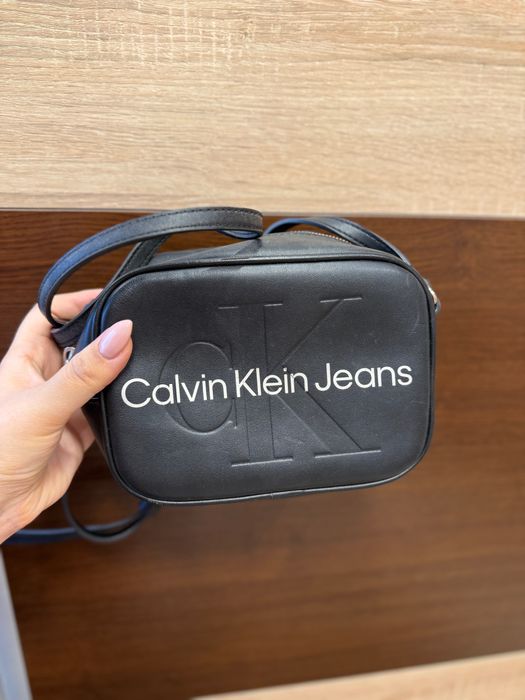 Чанта Calvin klein
