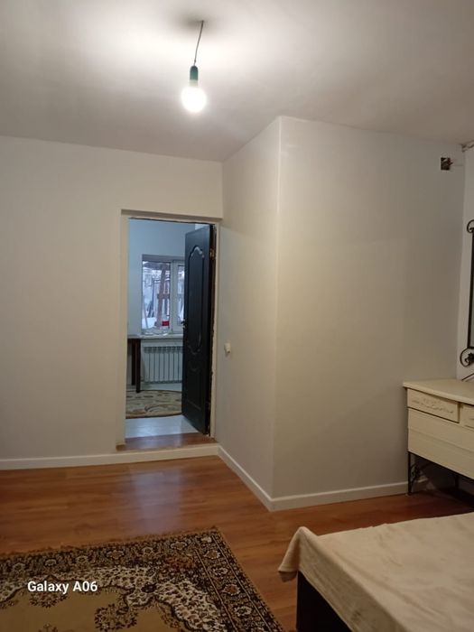 Благоустроенная квартира р-н "Саяхата"