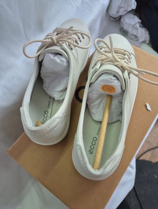 Ecco дамски маратонки 38