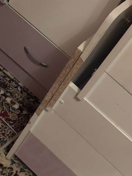 Кукон шахарда Детский кровать сотилади