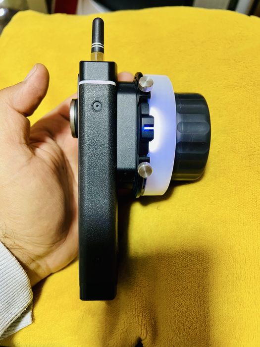 Vand Wireless DJI Focus